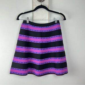 Miami Fit & Flare Women’s Skirt Size Small